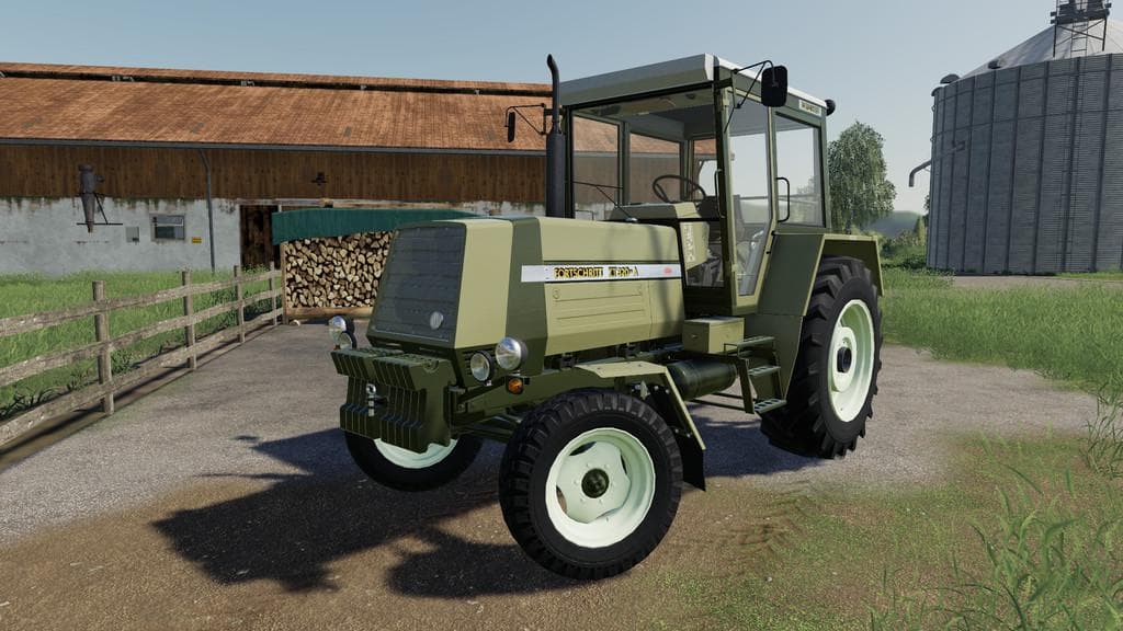 Fortschritt ZT 320-323-A 3