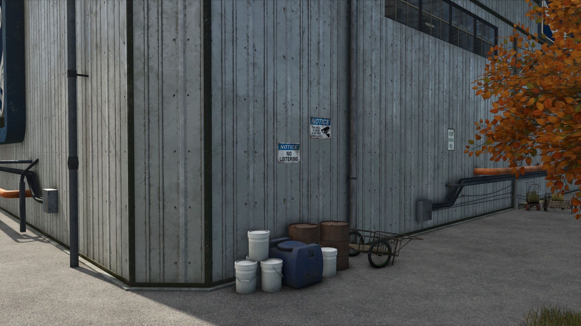 Frozen Food Factory 3