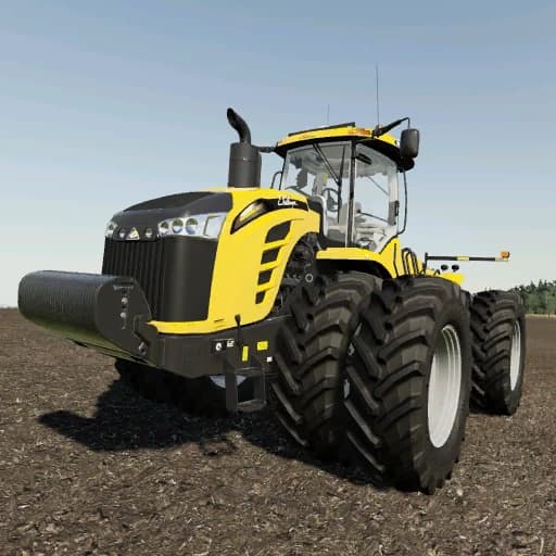 CHALLENGER MT900 POWERX