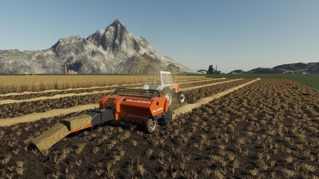 GALLIGNANI 5690 S3 5
