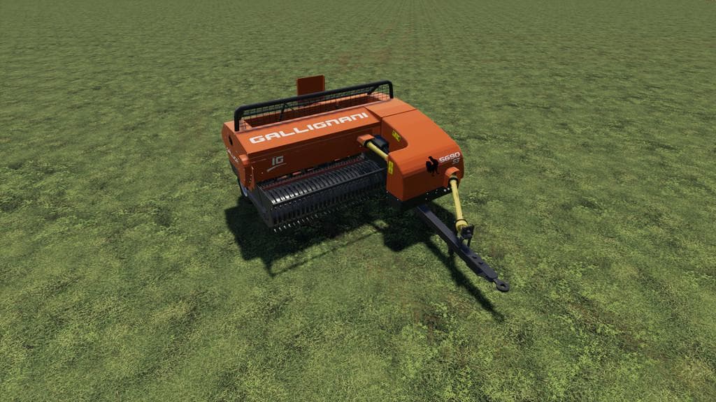 GALLIGNANI 5690 S3 4