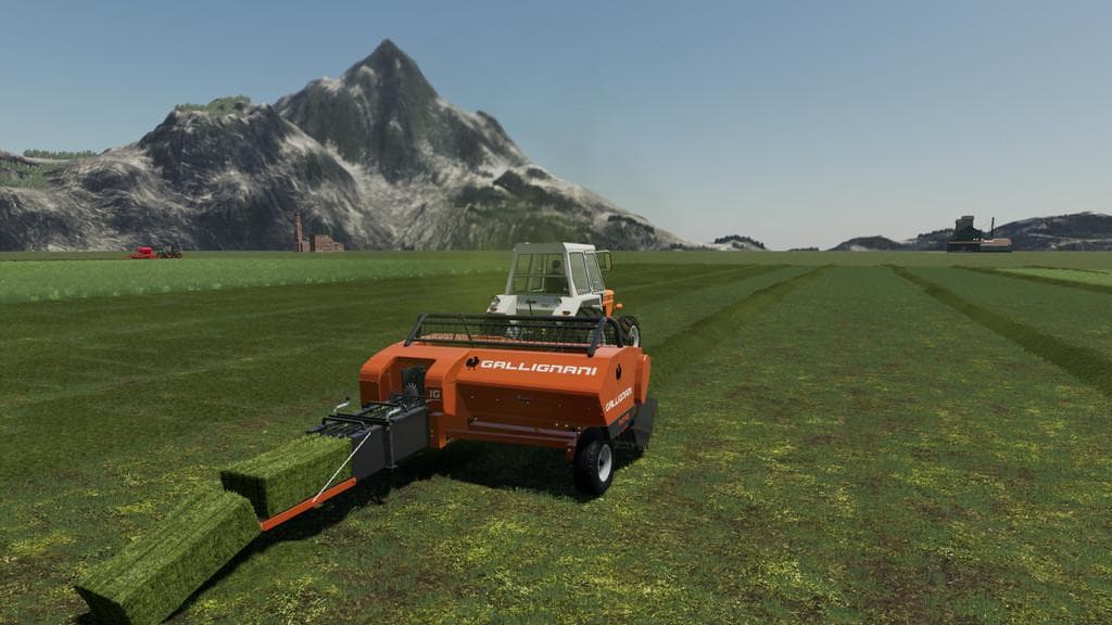 GALLIGNANI 5690 S3