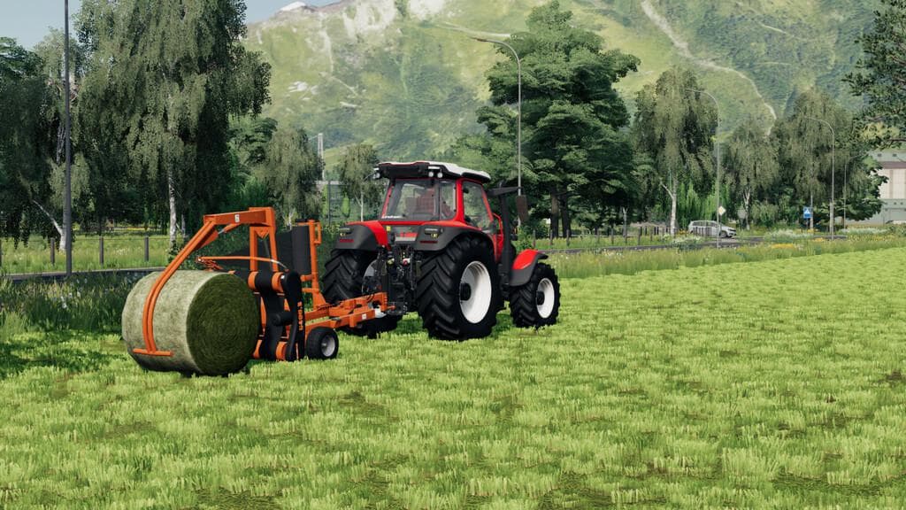 GALLIGNANI G400S 4