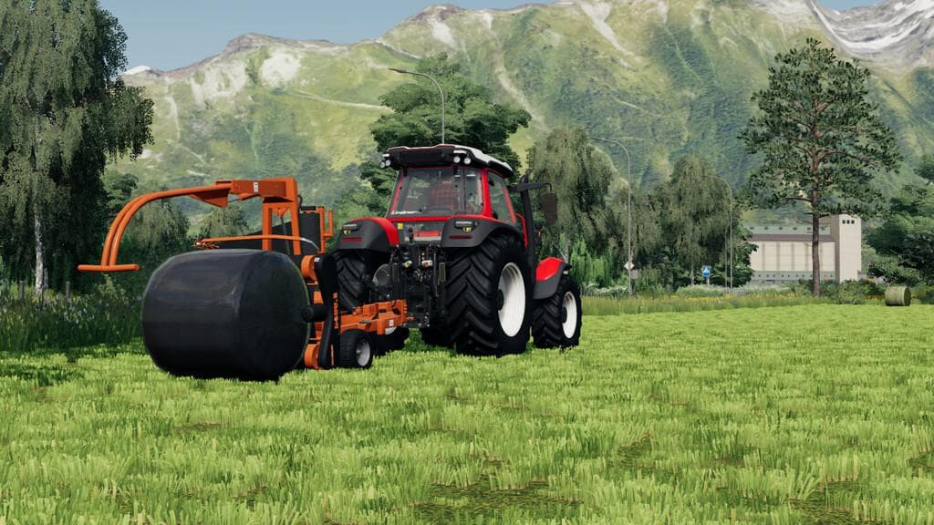 GALLIGNANI G400S 3