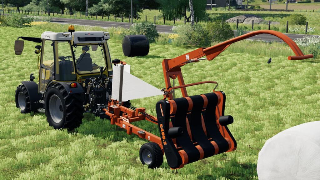 GALLIGNANI G400S 2