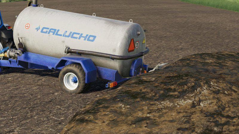 GALUCHO 9000 2