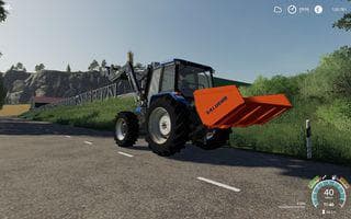 GALUCHO BH225