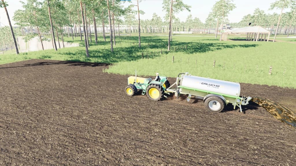 GALUCHO CG20000 2