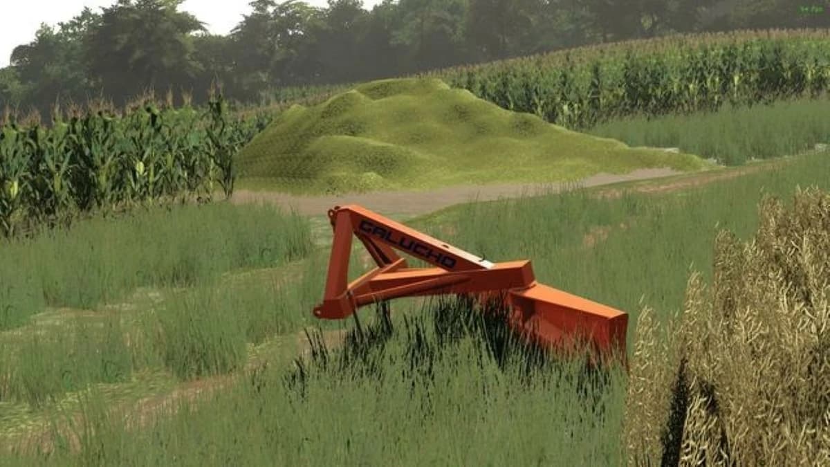 GALUCHO LEVELER