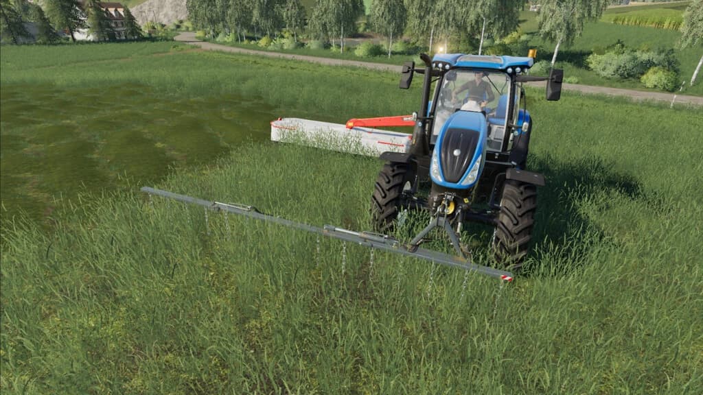 GAME BIRD SCARER 4M 3