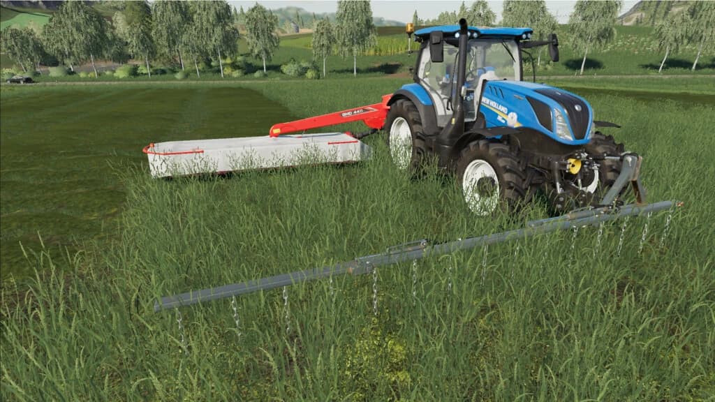GAME BIRD SCARER 4M