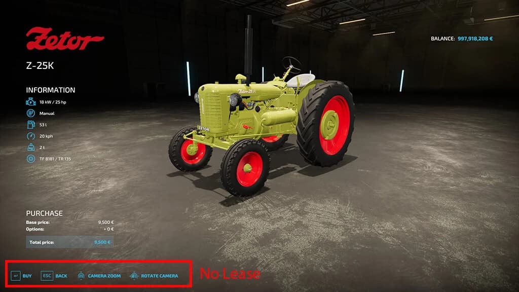 GAME DIFFICULTY: SURVIVAL