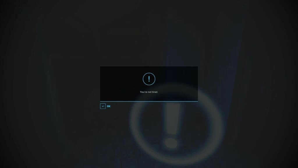 GAME DIFFICULTY: SURVIVAL 4