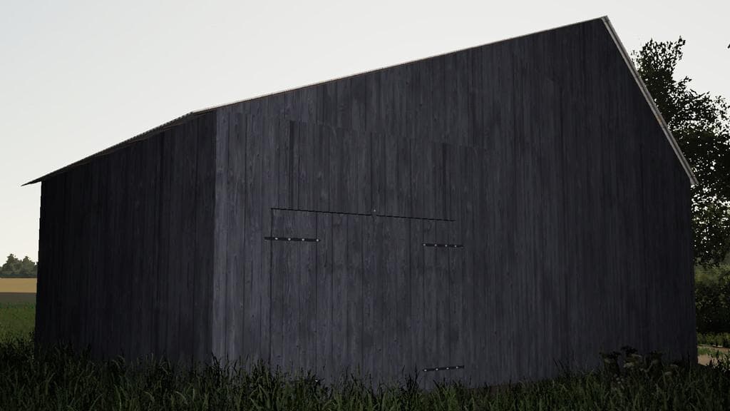 GARAGE MEDIUM 2