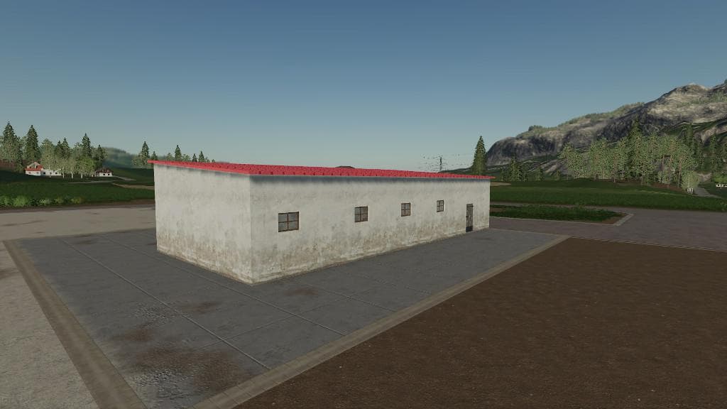 GARAGE 4
