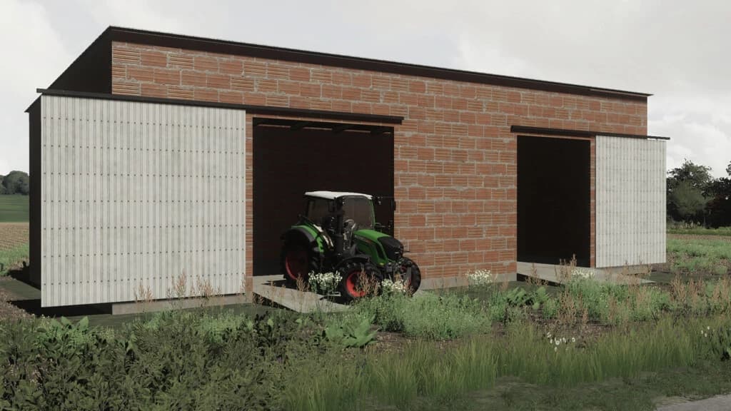 GARAGE 2