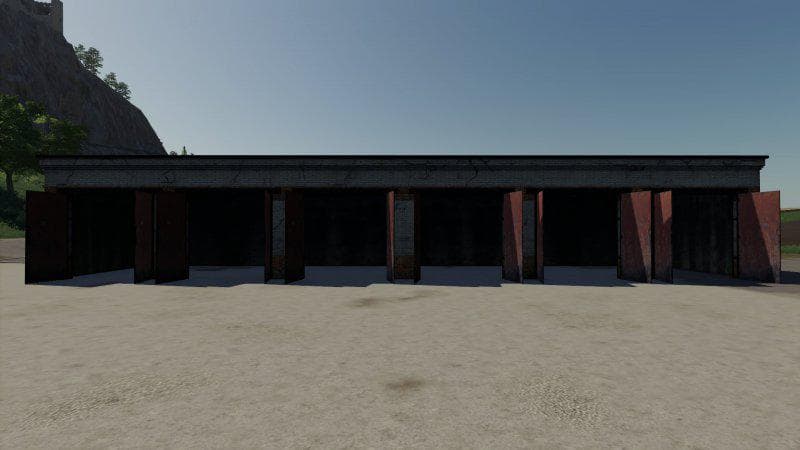 GARAGE 3