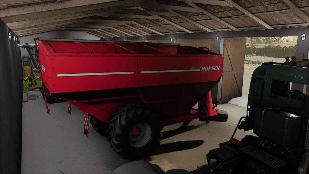 GARAGE 4