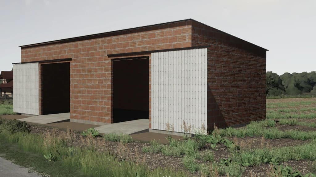 GARAGE