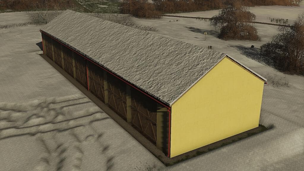 GARAGE 3