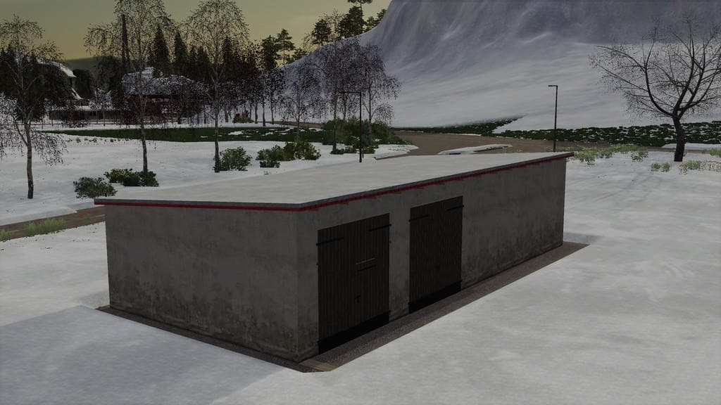 GARAGE 2