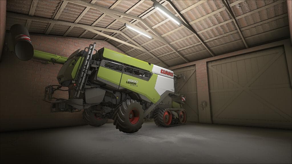 GARAGE 3