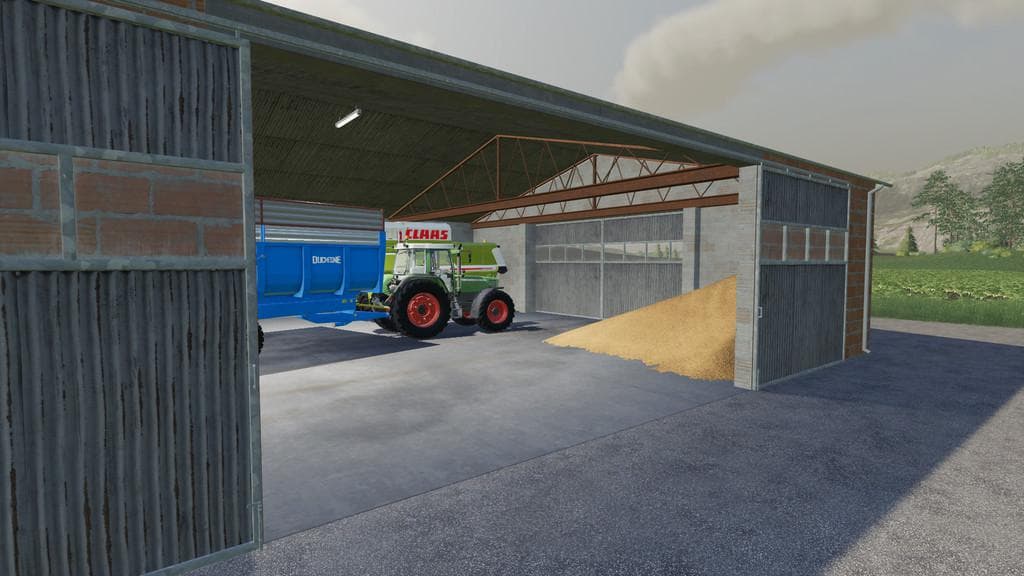 GARAGE 2