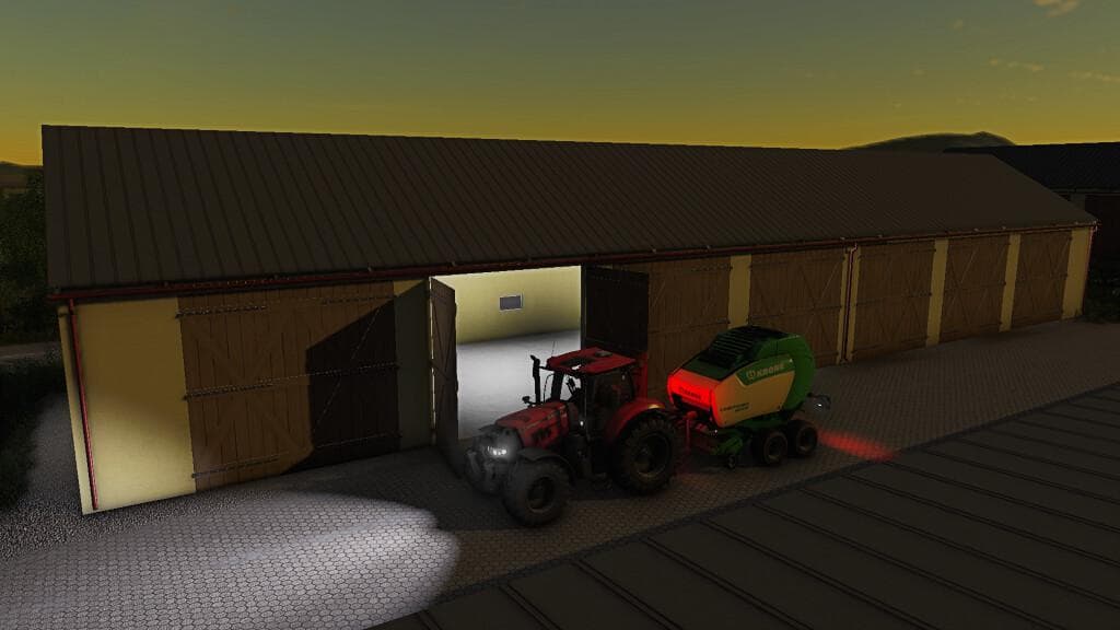 GARAGE 2
