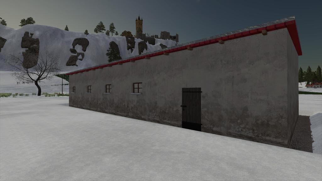 GARAGE