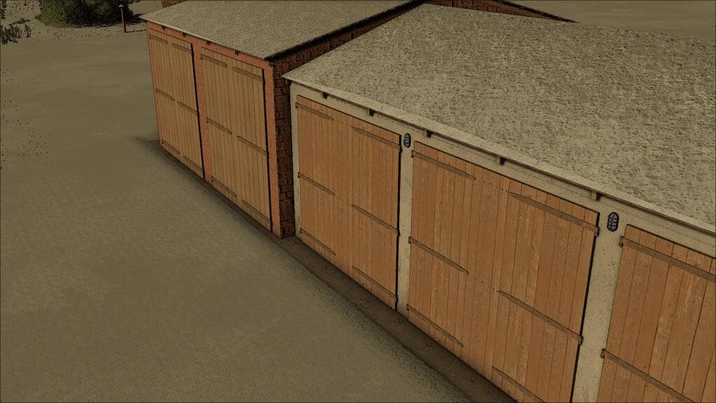 GARAGE 2