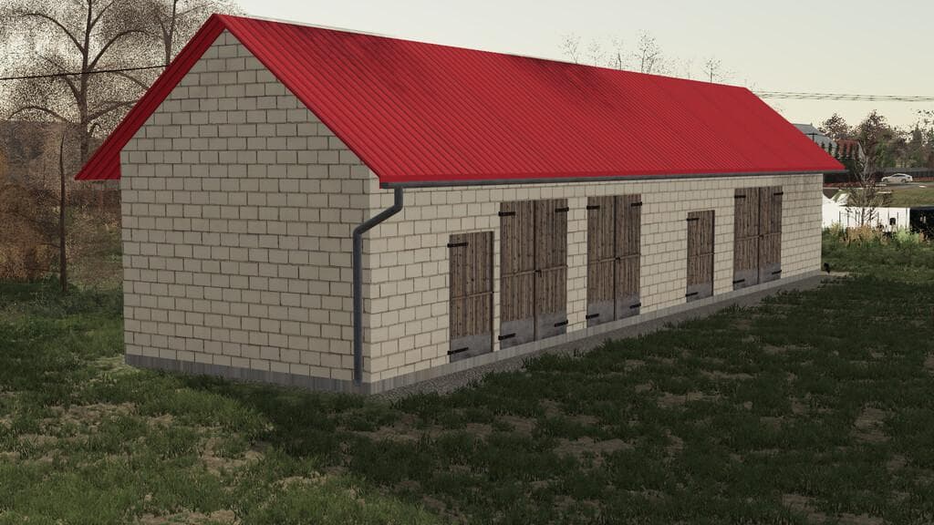 GARAGE 2