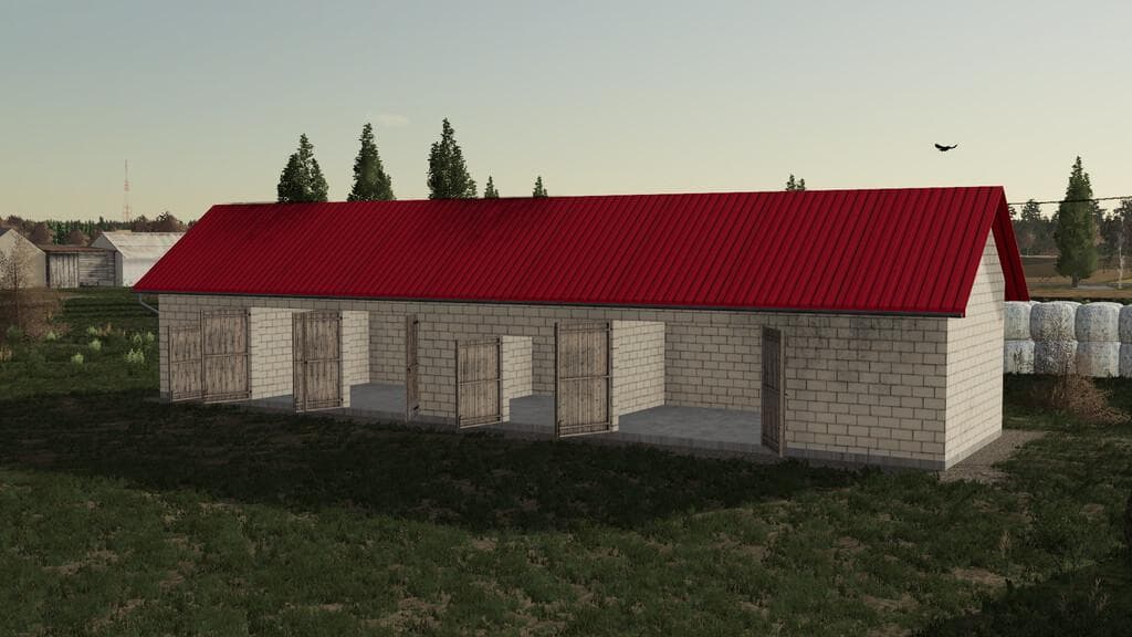 GARAGE