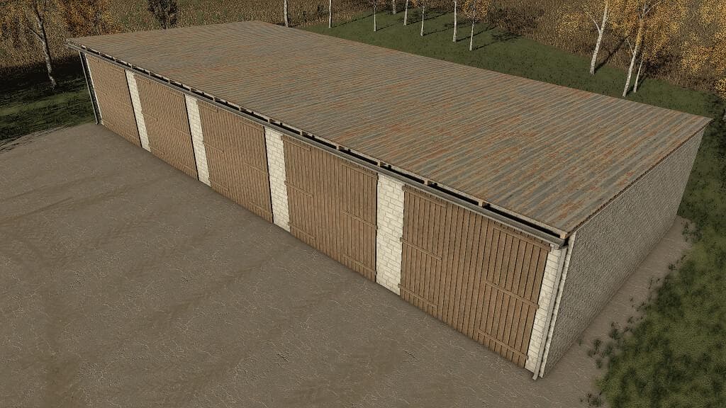 GARAGE 4
