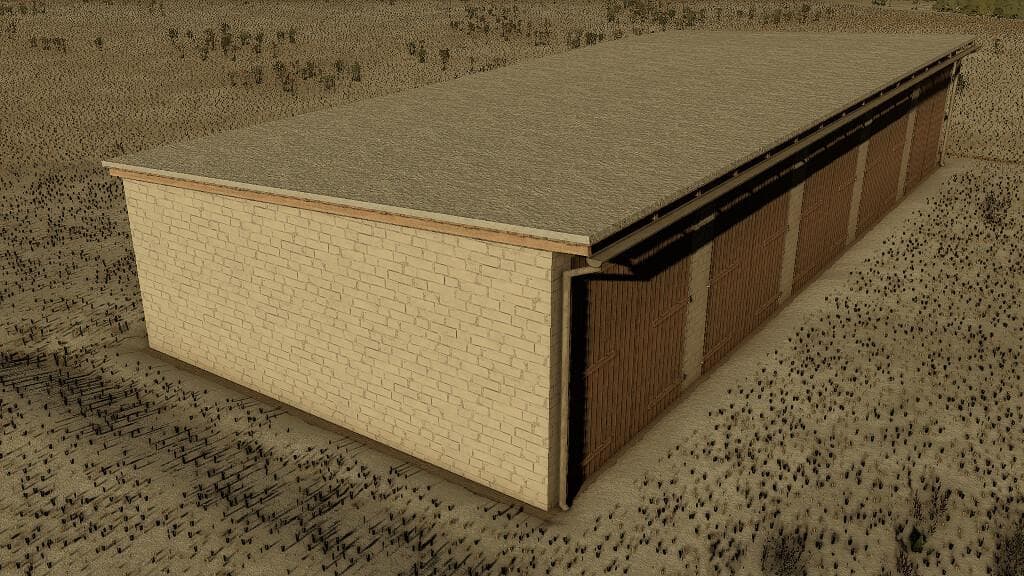 GARAGE 3