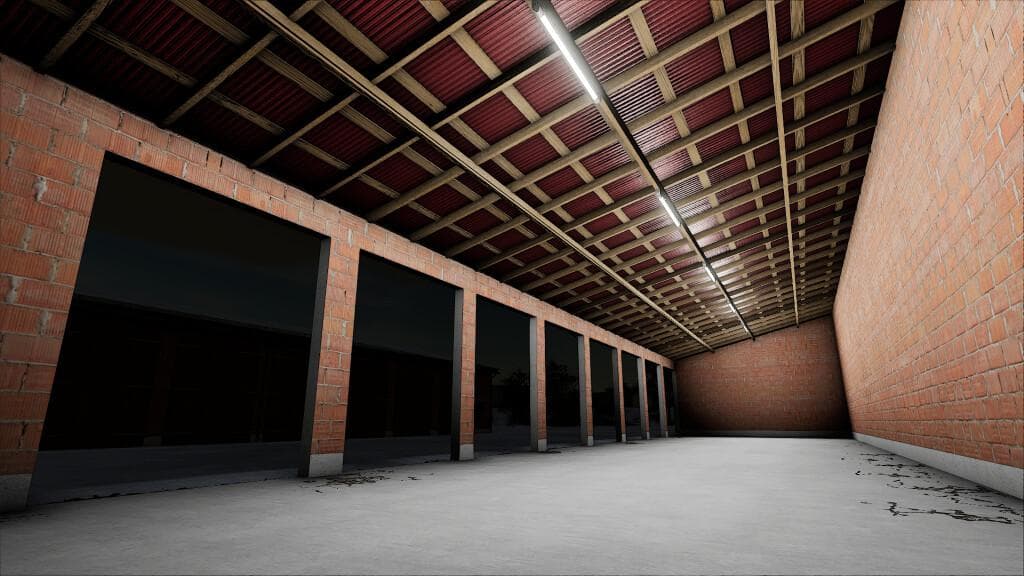 GARAGES 2