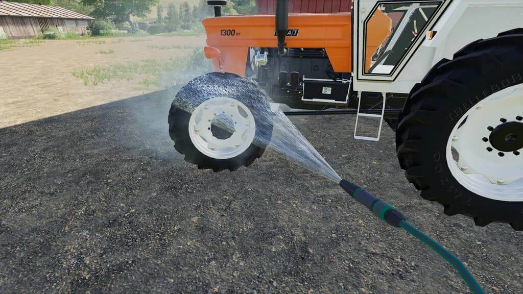 GARDEN HOSE 2