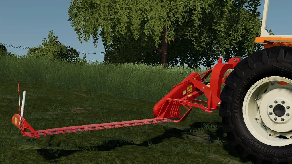 GASPARDO FBR 940 3