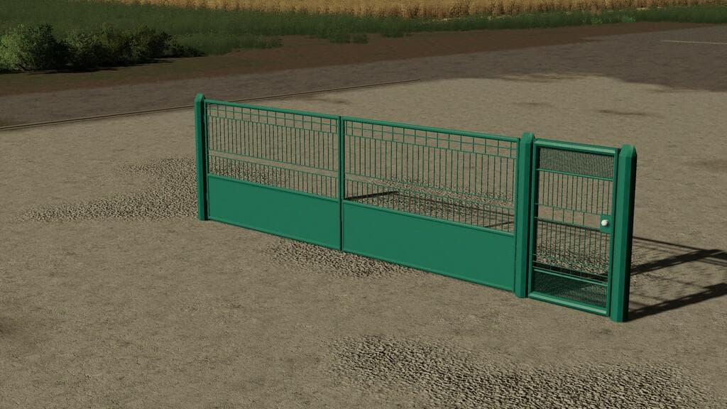 GATE 3