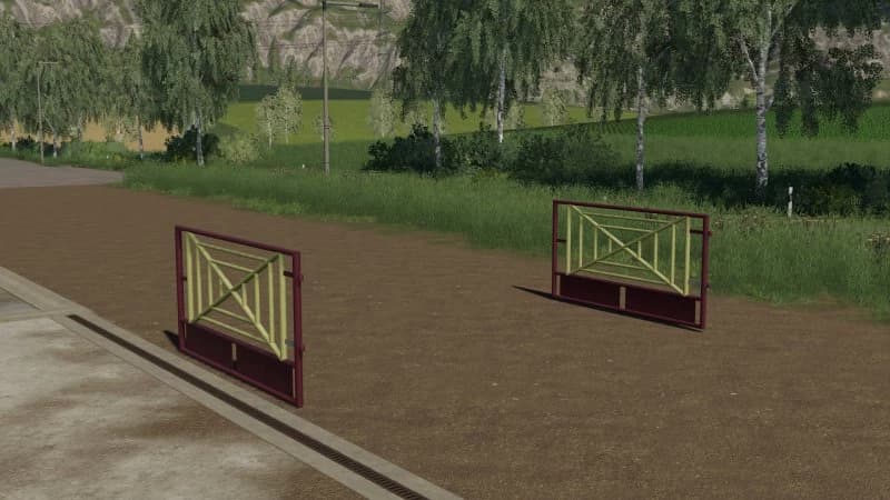 GATE 2