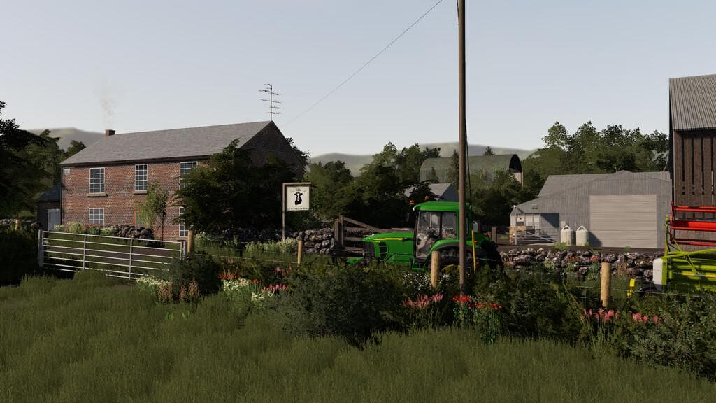 GATEHEAD FARM 5