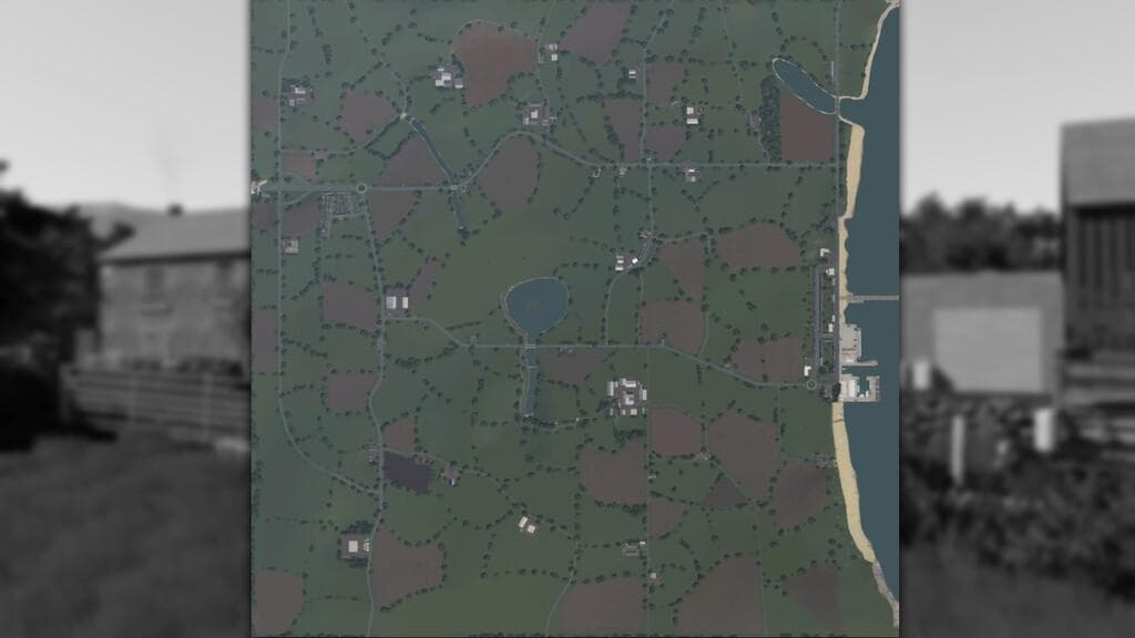 GATEHEAD FARM 4