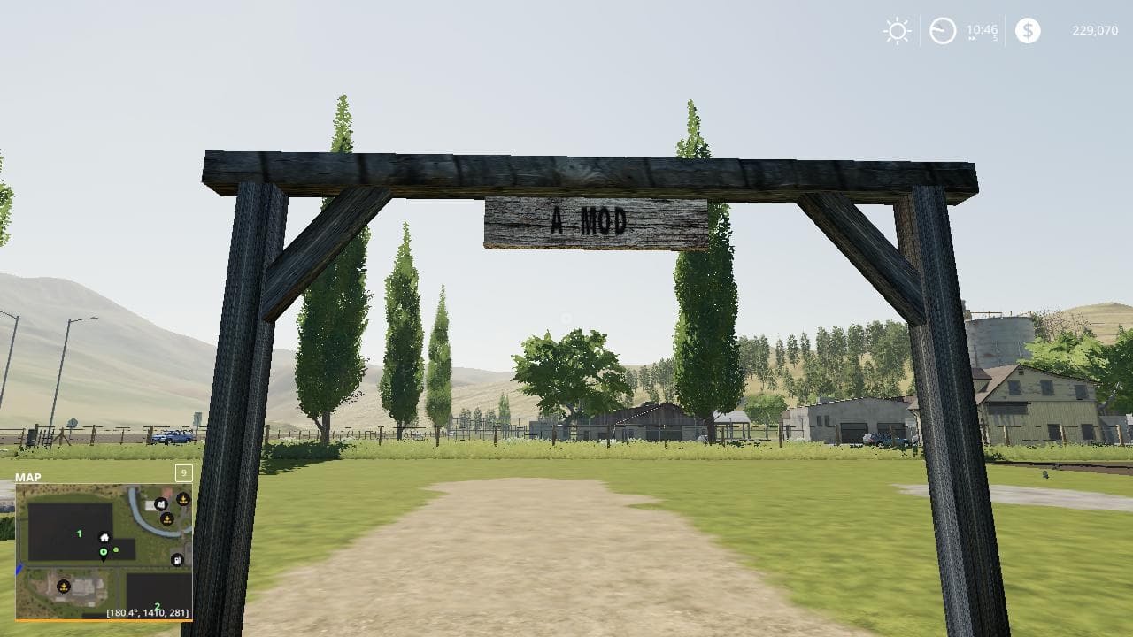 GATEWAY BETA