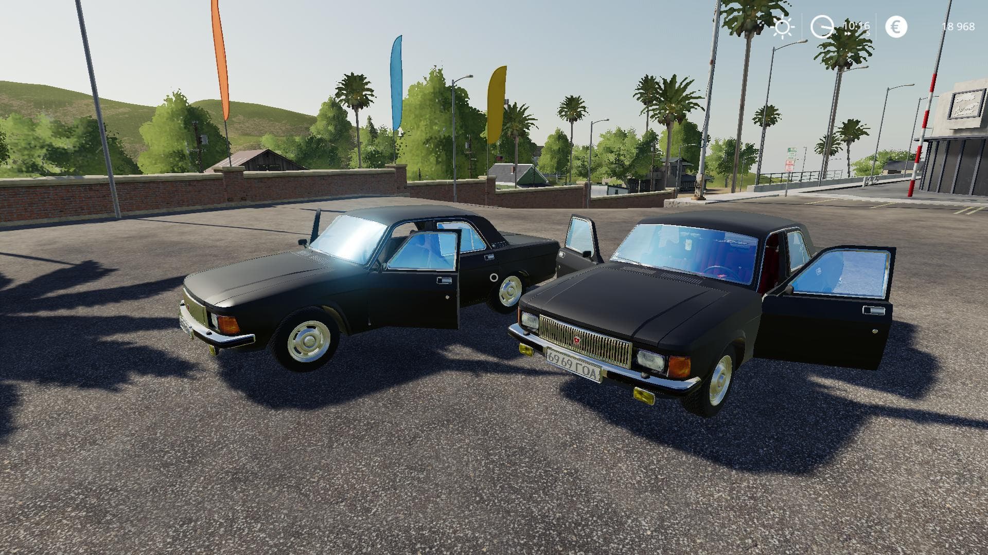 GAZ 3102 5