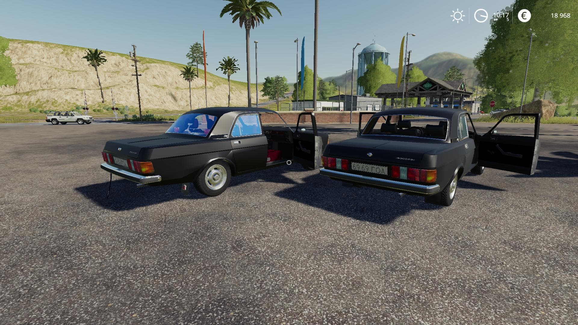 GAZ 3102 4