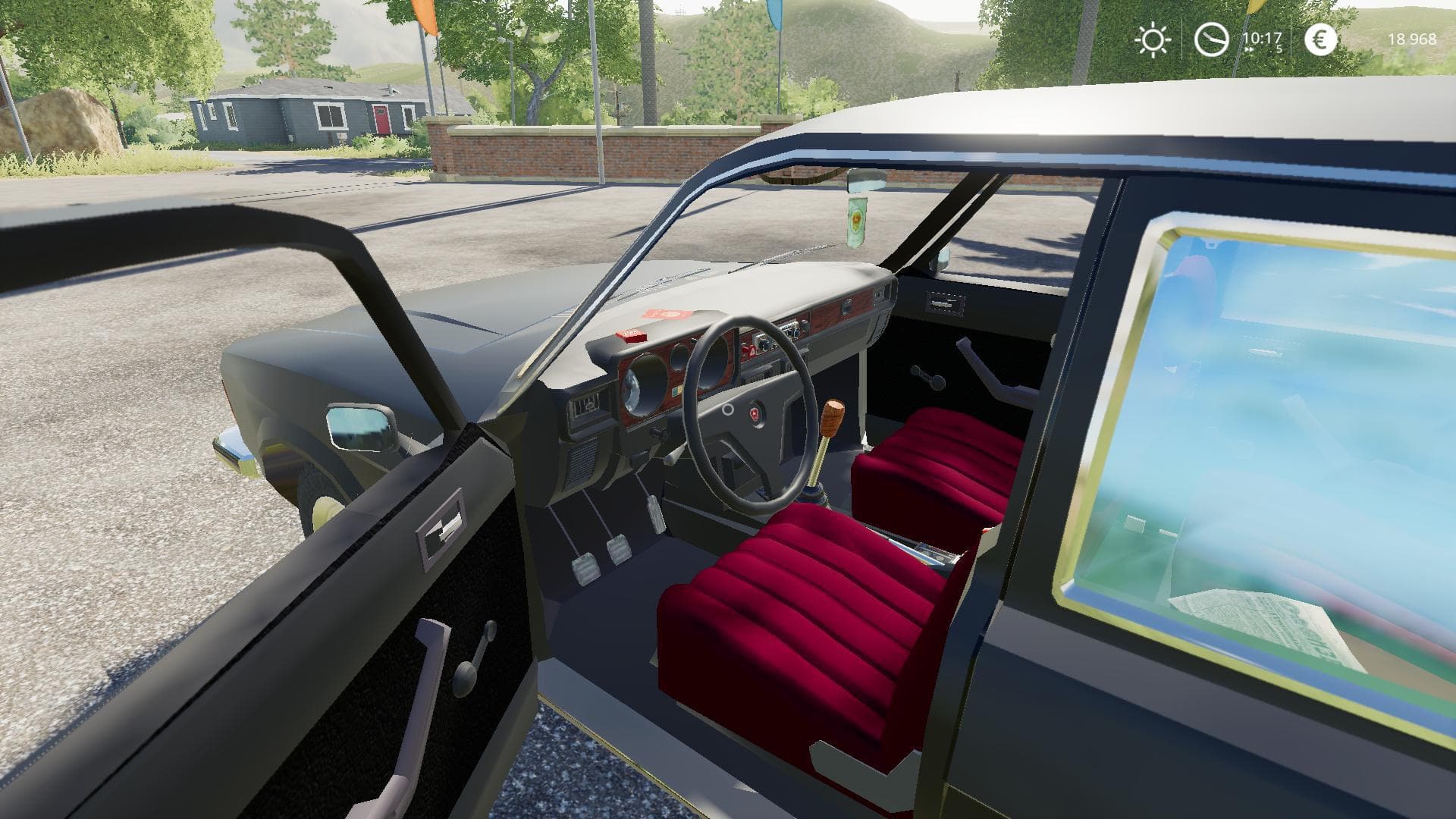 GAZ 3102 3