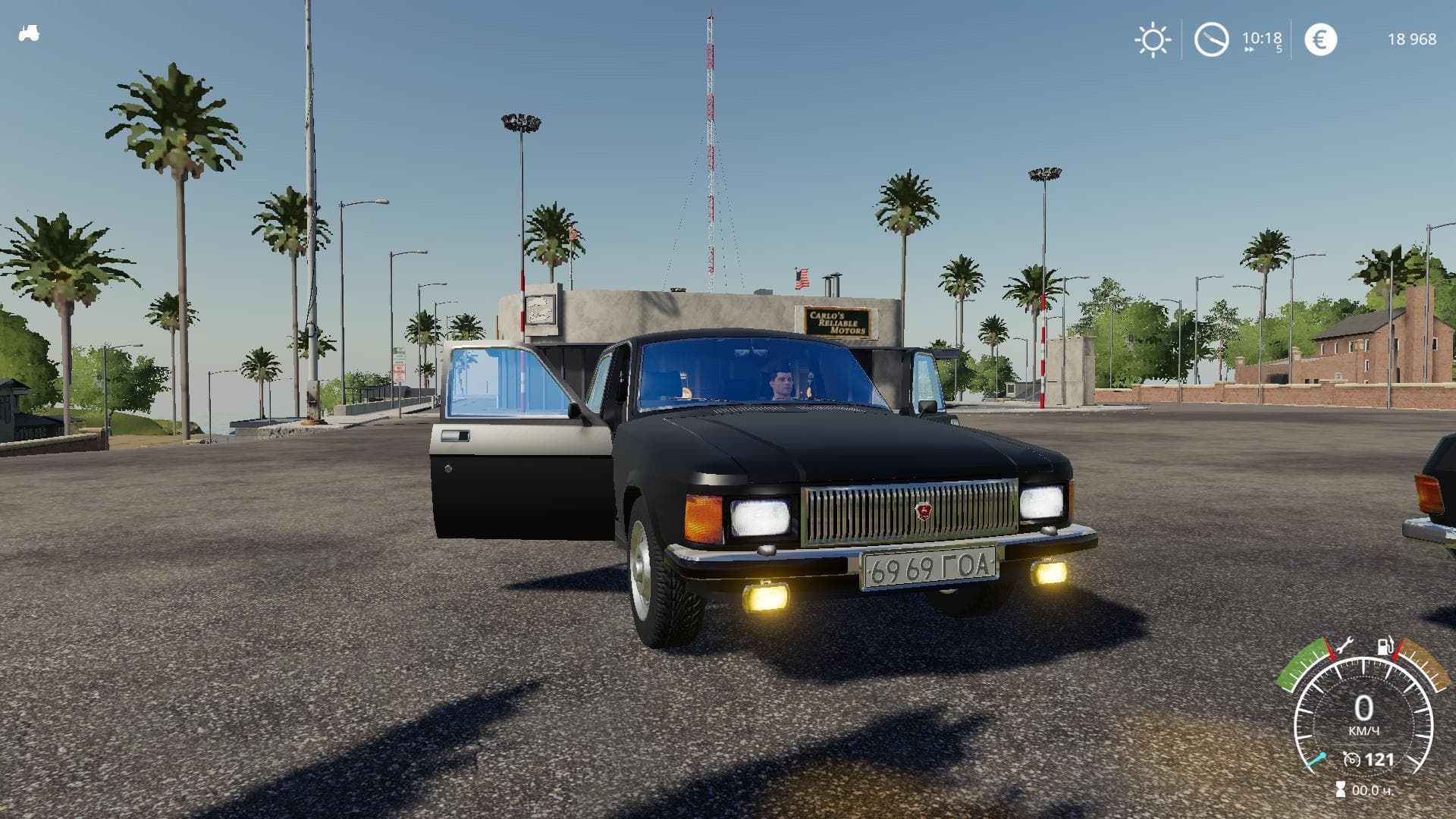 GAZ 3102