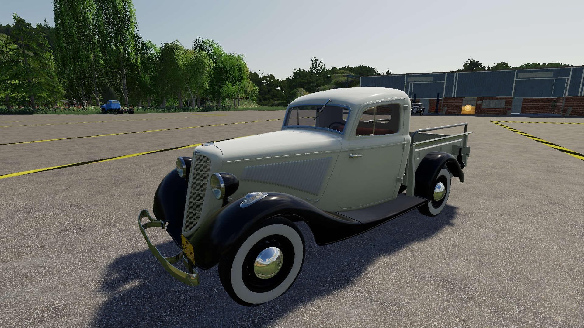 GAZ-415 3