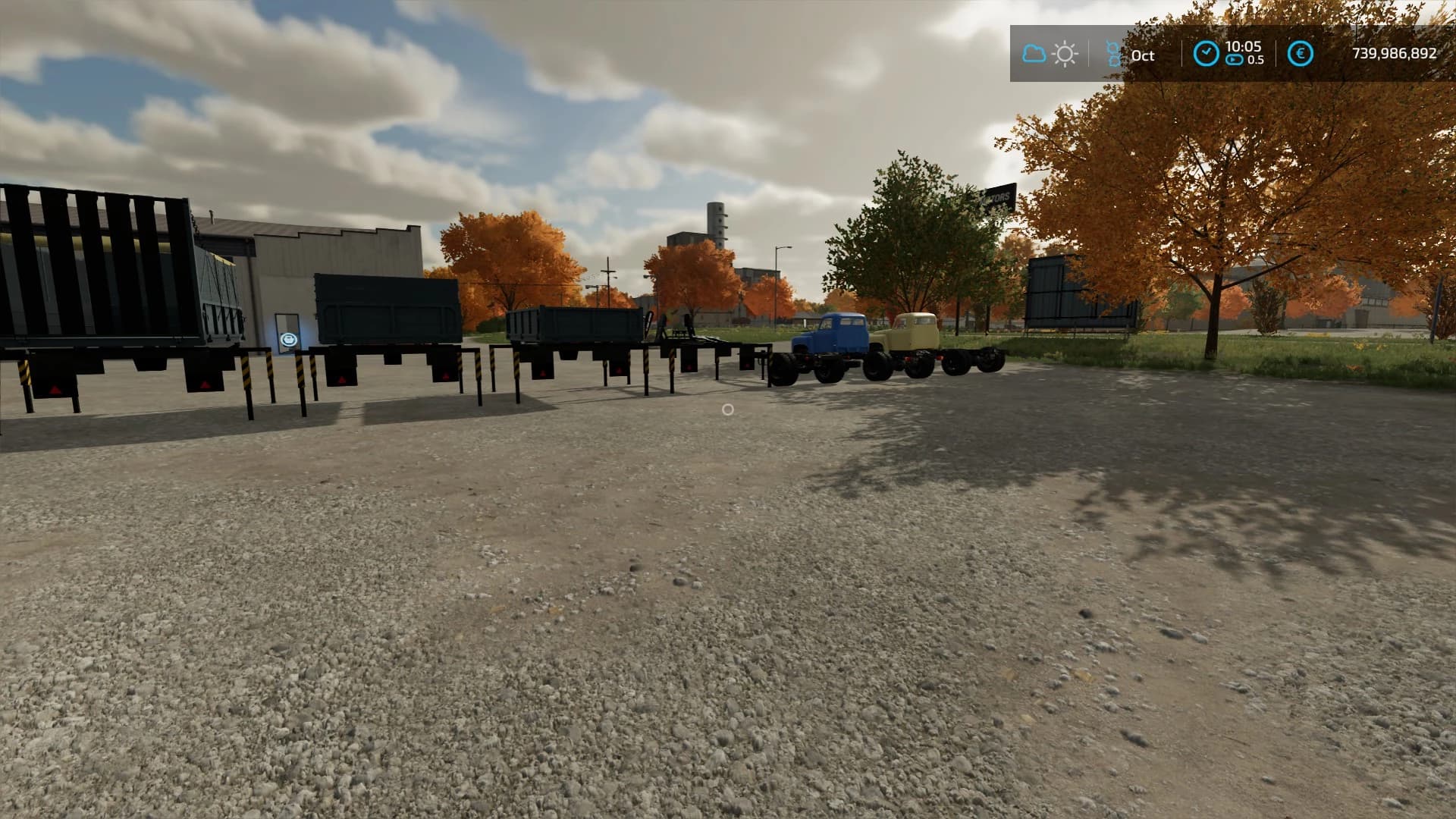 GAZ 52 - 53 MODULE PACK 3