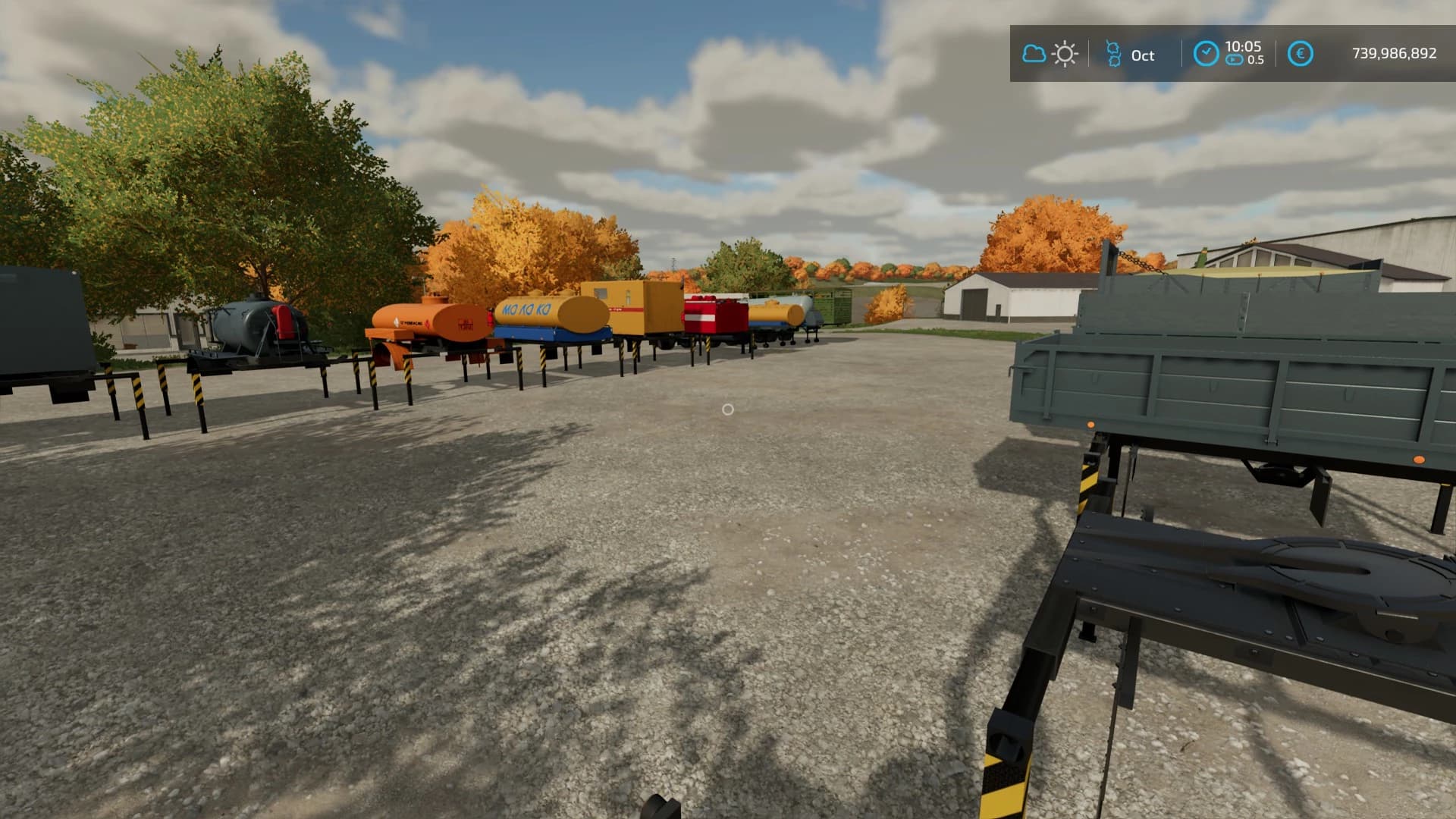 GAZ 52 - 53 MODULE PACK