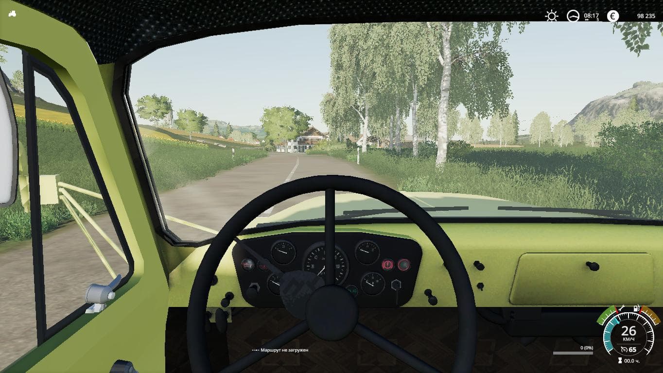 GAZ 53 2